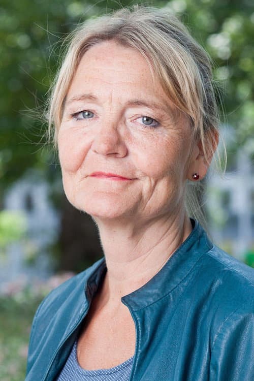 Фото Ann Petrén