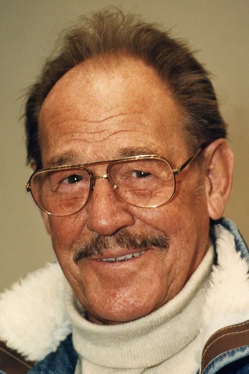 Фото Herbert Köfer