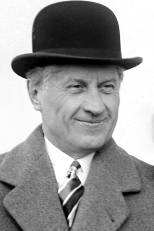 Фото Fred Niblo