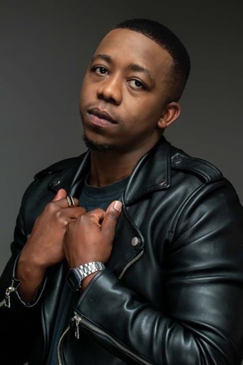Фото Mpho Sebeng