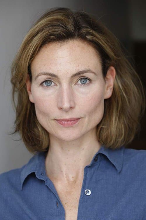Фото Annabel Mullion