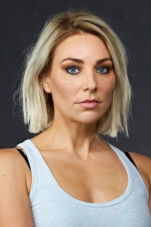 Фото Kate Jenkinson