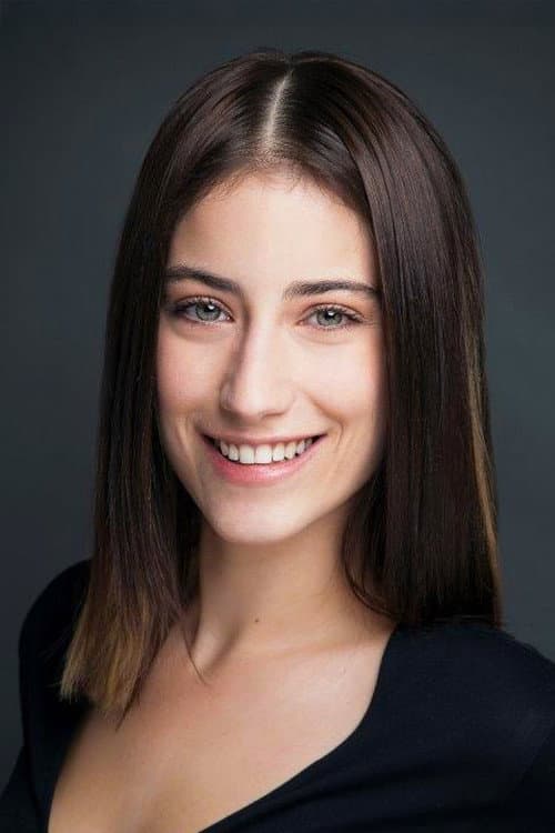 Фото Hazal Kaya