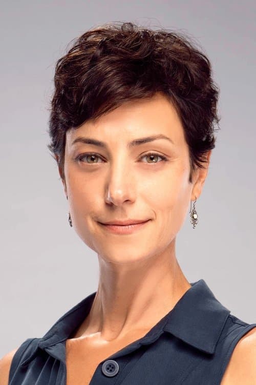Фото Sanem Çelik