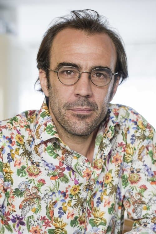 Фото Laurent Papot