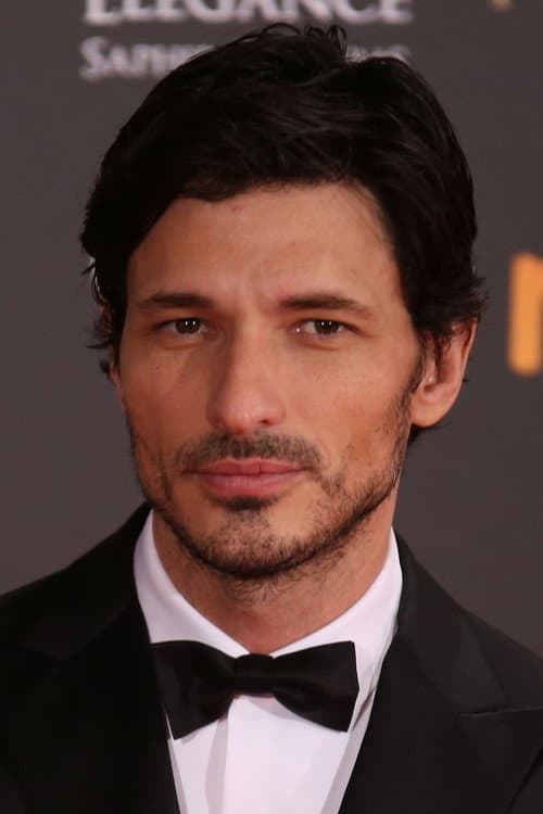 Фото Andrés Velencoso