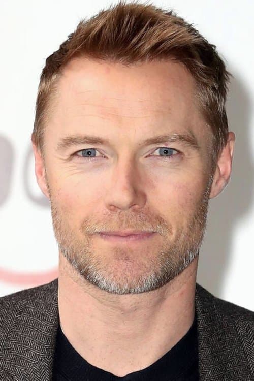 Фото Ronan Keating