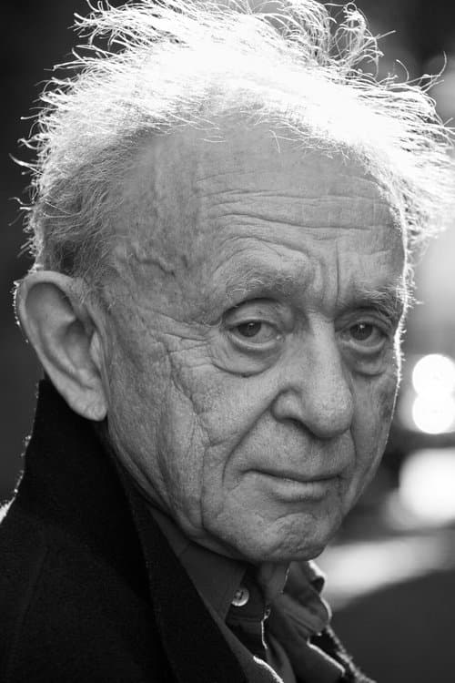 Фото Frederick Wiseman