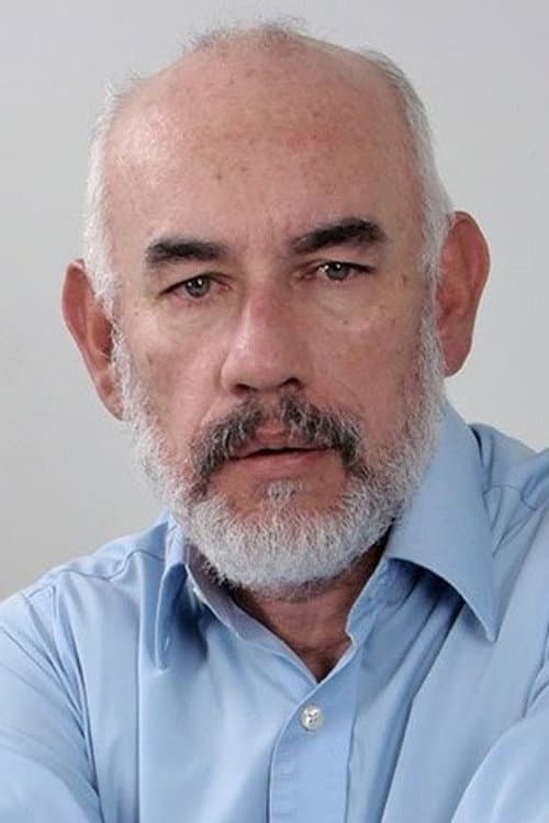 Hernán Méndez photo