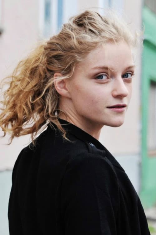 Фото Lara Feith