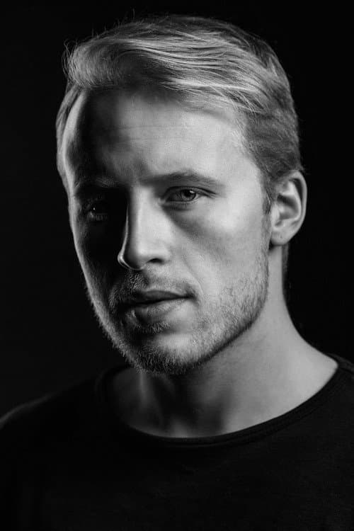 Фото Odin Waage