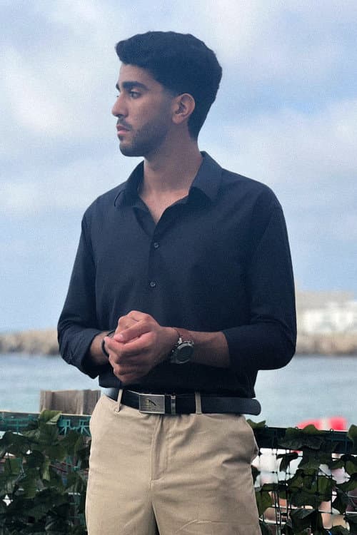Mohamed Sanadidy photo