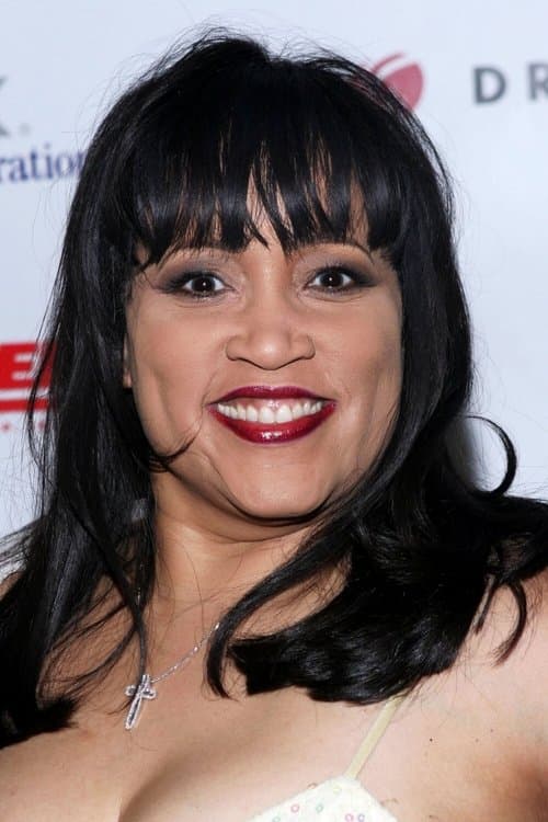 Фото Jackée Harry