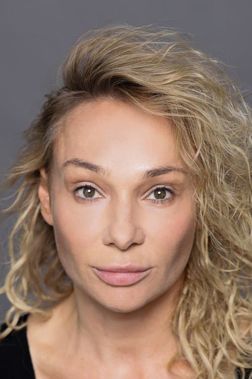 Фото Sonia Bohosiewicz