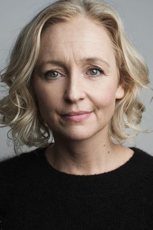 Фото Jo-Anne Stockham