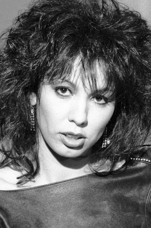 Фото Jennifer Rush