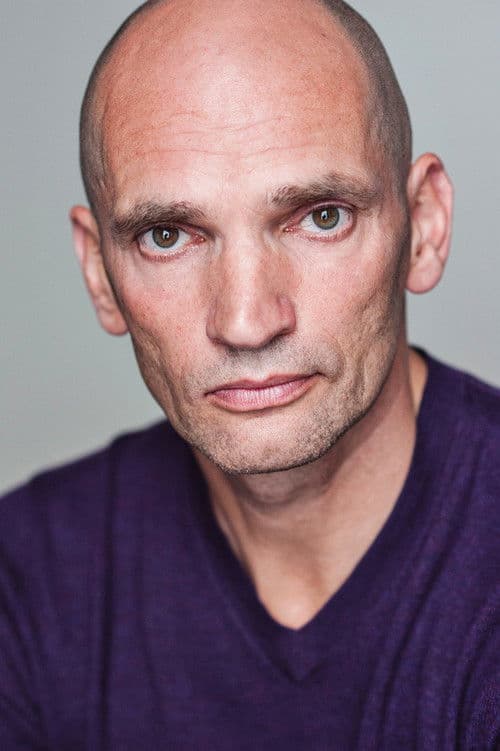 Фото Patrick O'Kane