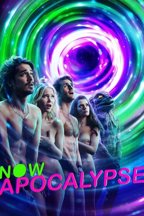 Постер Апокаліпсис зараз (2019)