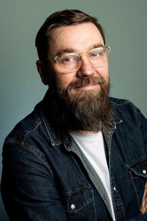 Фото Pete Riski