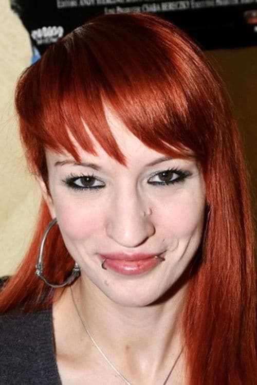 Ruby LaRocca photo