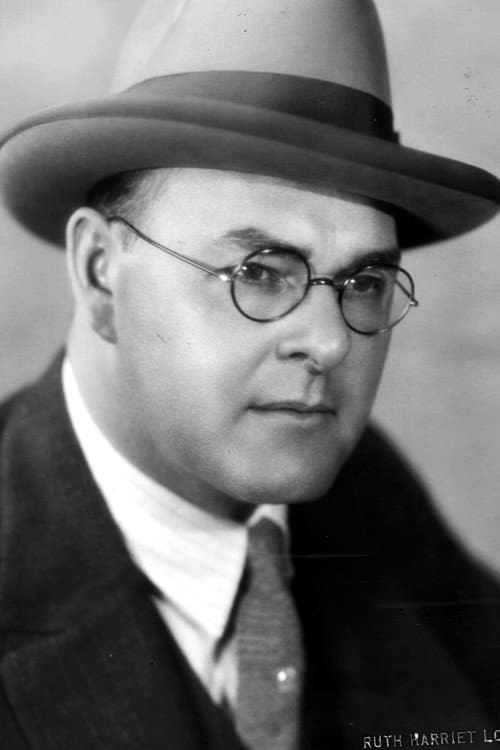 Reginald Barker photo