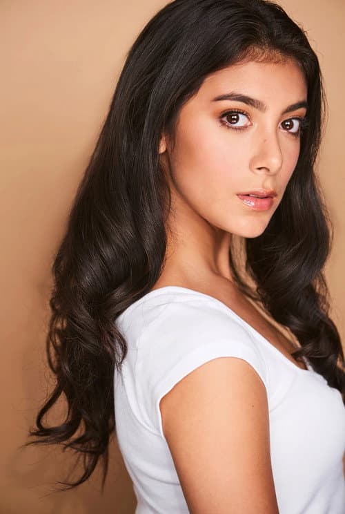 Фото Giselle Torres