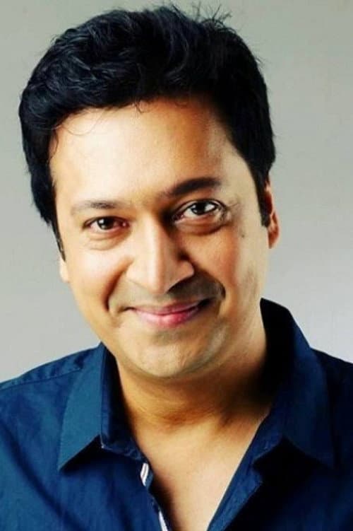 Фото Sachin Parikh