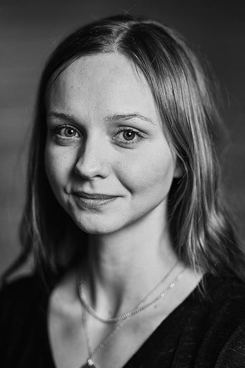 Фото Anna Åström