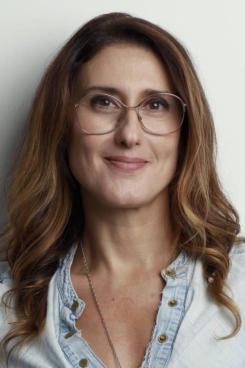 Фото Paola Carosella