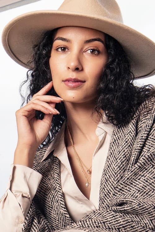 Фото Mekaila Mathys