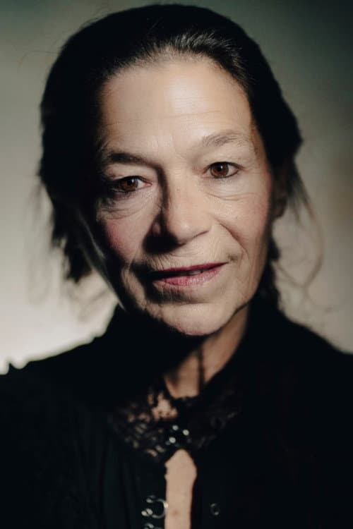 Фото Antje De Boeck
