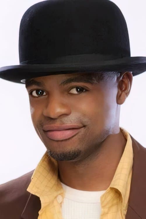 Kevin Jamal Woods photo