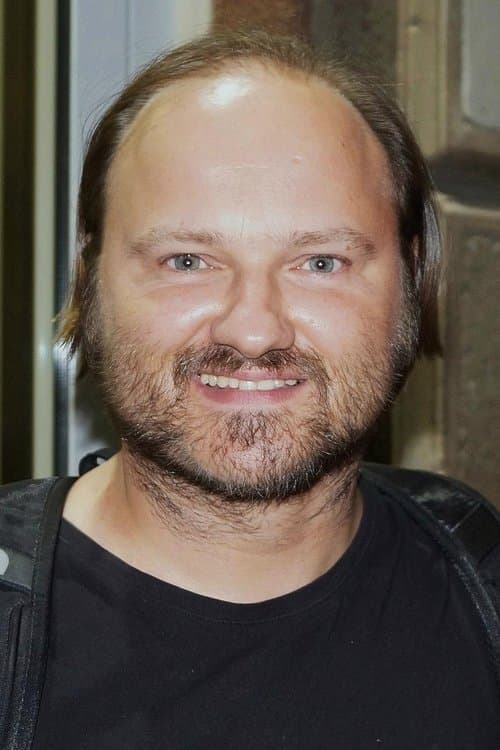 Sebastian Stankiewicz photo