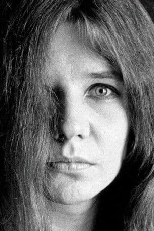 Фото Janis Joplin