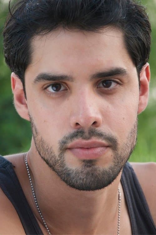 Фото Esteban Benito