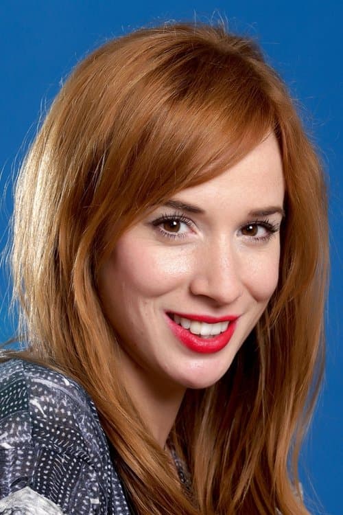 Фото Tatiana Pauhofová