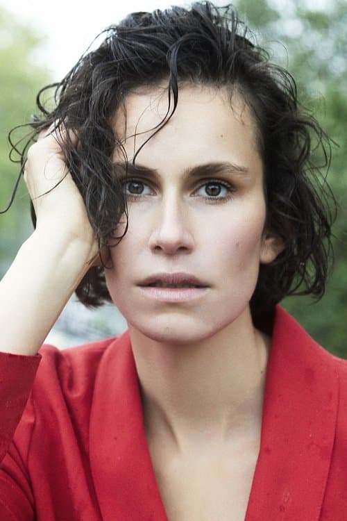 Фото Saralisa Volm