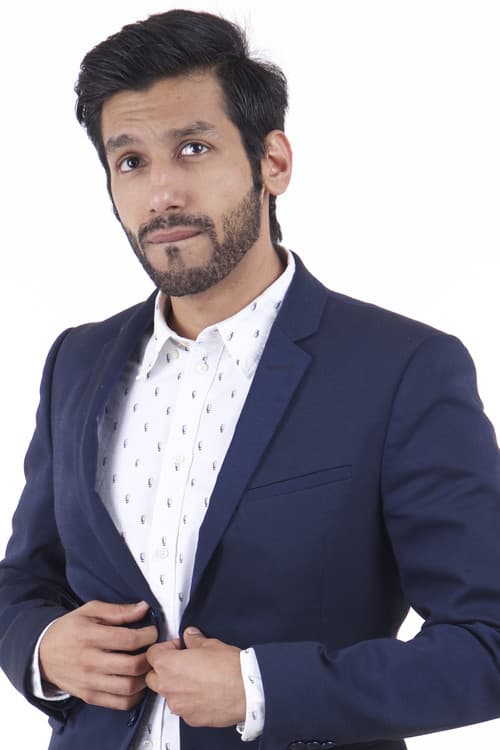Фото Kanan Gill