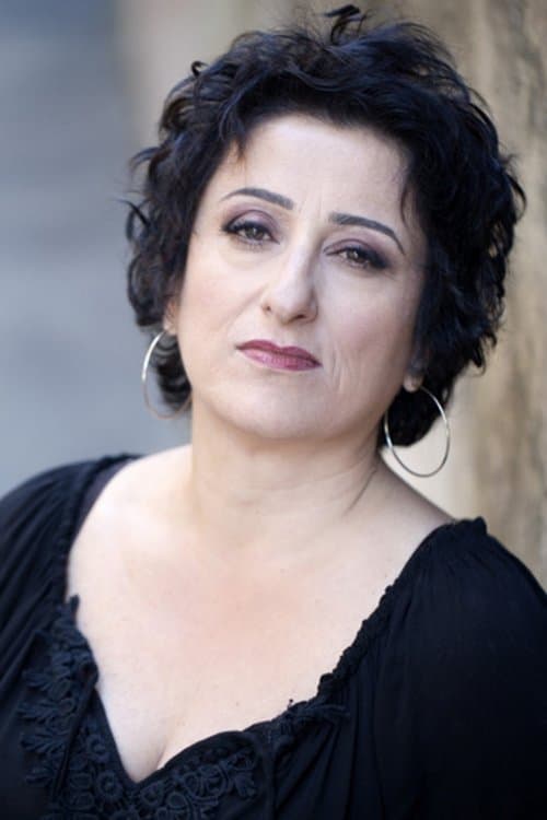Фото Lucianna De Falco