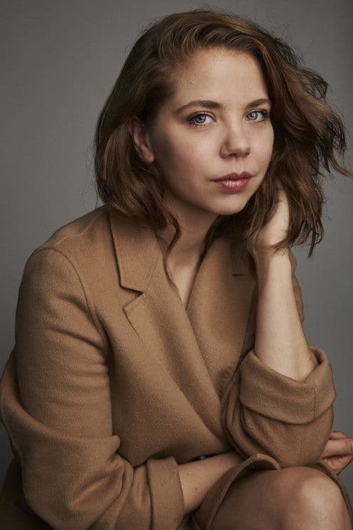 Фото Alexandra Gjerpen