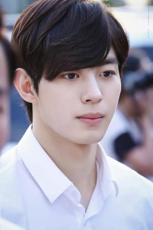 Фото Lee Hong-bin