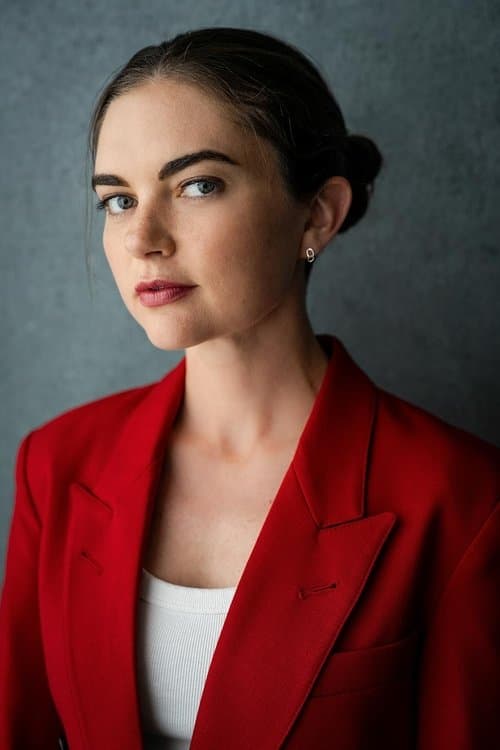 Фото Jenny Boyd