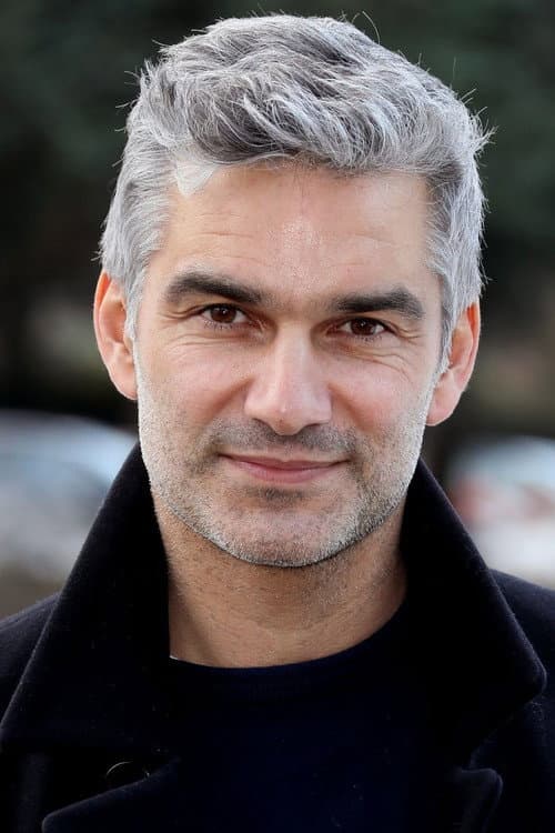 Фото François Vincentelli