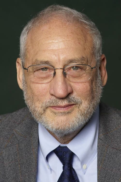 Фото Joseph Stiglitz