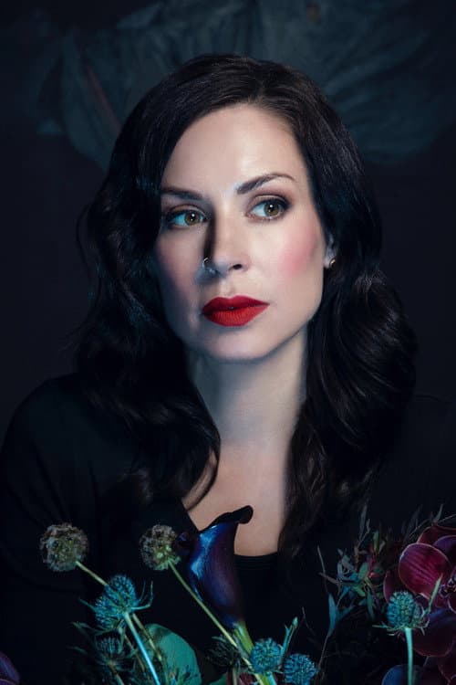 Фото Jillian Lauren