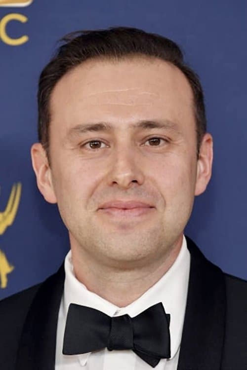 Alex Reznik photo