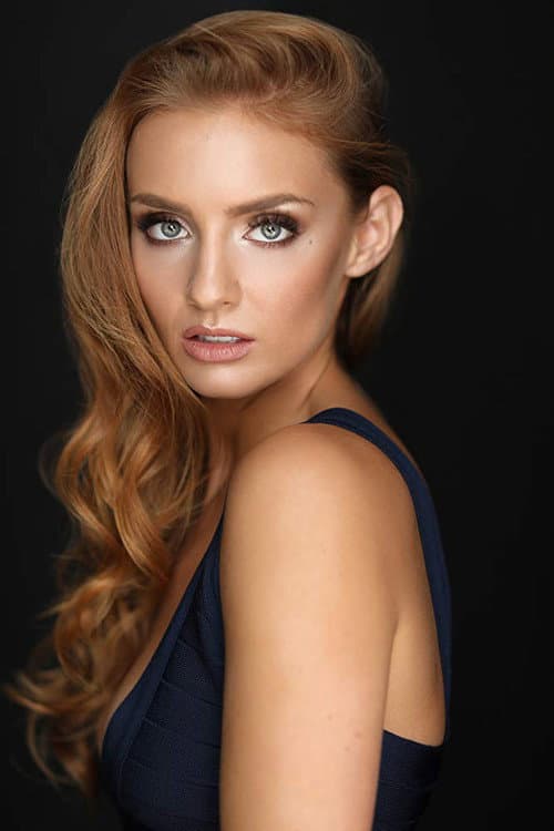 Фото Kylee Bush