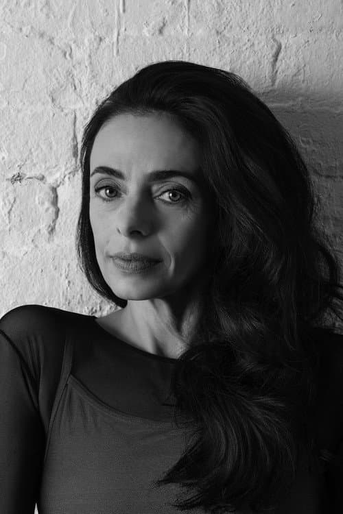 Фото Alessandra Ferri