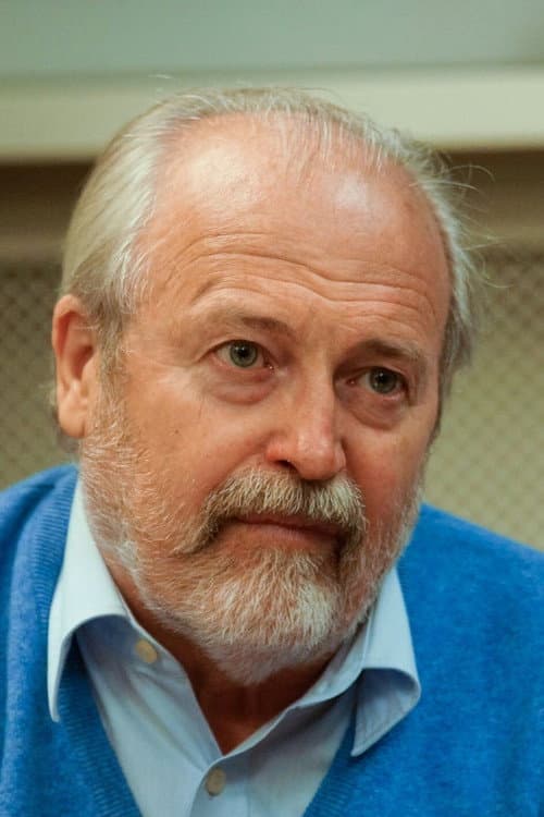 Фото Владимир Хотиненко