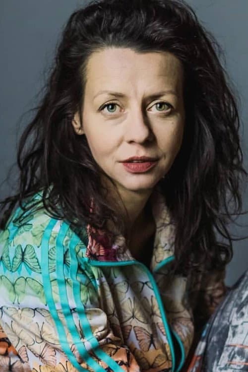 Фото Iwona Sitkowska